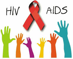 sida loo kala qaado hiv