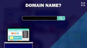 Waa maxay domain name ?